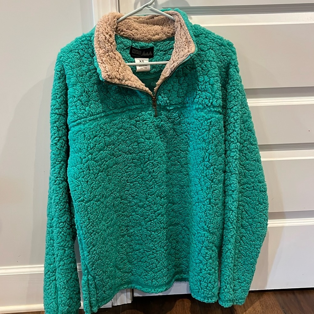 WFS Element Gear Sherpa Jacket